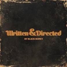 Black Honey: Written & Directed (CD)