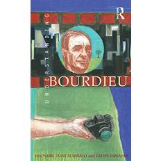 Understanding Bourdieu (Geheftet)