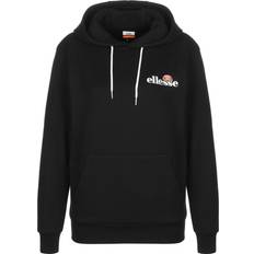 Ellesse Women's Noreo Hoody - Black