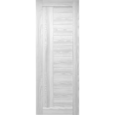 ASSA 2500 Porte Matsuda Valusso design doors Ice Maple Frosted Clear Glass (x)