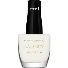 Max Factor Nailfinity Gel Nail Polish #120 Blinding Lights 12ml