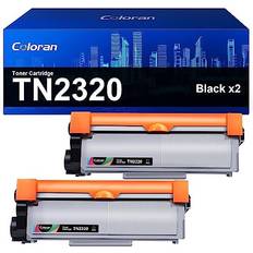 Coloran Toner TN2320 TN2310