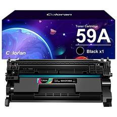 Coloran 59A Toner CF259A 59A CF259X 59X M428