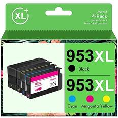 Gureef Ink Cartridges 953 XL