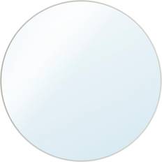 IKEA Lindbyn White Väggspegel 80cm