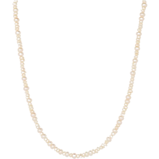 Pernille Corydon Liberty Necklace - Gold/Pearls