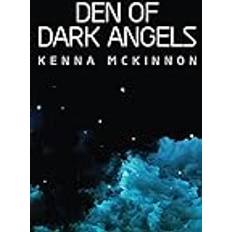 Den of Dark Angels (Geheftet)