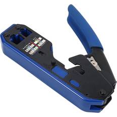 Tlily Crimper Rj45 Crimping