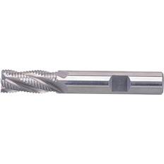 Power Tool Accessories Sherwood 6MM HSS-Cobalt Weldon F/P Rippe