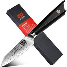 SHAN ZU Kitchen Knives SHAN ZU 3.7 "9.5 Super Fruit Paring Knife 9 cm