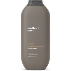 Bath & Shower Products Method Body Wash Cedar + Cypress 532ml