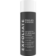 Reparerende Ansiktspeeling Paula's Choice Skin Perfecting 2% BHA Liquid Exfoliant 118ml