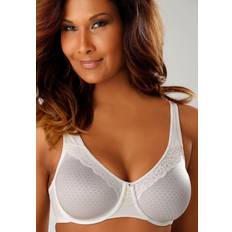 Nuance Große Größen: Minimizer-BH, creme, Gr.100C-95F 100C;100D;100E;100F;105C;105D;105E;105F;75C;75D;75E;75F;80C;80D;80E;80F;85C;85D;85E;85F;90D;90E;90F;95C;95D;95E;95F