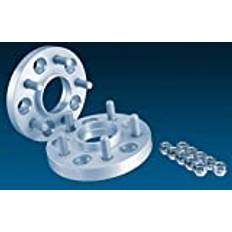 H&R TRAK+ Wheel Spacers 6065640