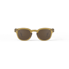 IZIPIZI ‘golden Green’ #c