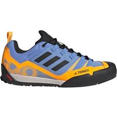 adidas Men's Terrex Swift Solo Approach Shoes Blue, Men's Outdoor at Academy Sports