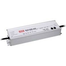 Mean Well Constant Voltage LED Driver 192W 12V IP67 Mean Well