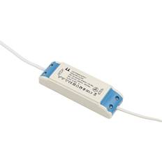 Leyton Lighting Leyton 12V 30W LED Driver with JB6 Junction Block