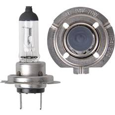 Proplus Billampa 24V 70W PX26D H7