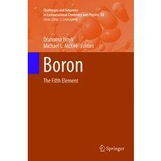 Boron International Publishing (Gebunden)