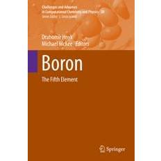 Boron International Publishing (Gebunden)