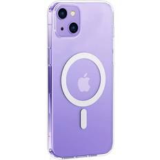 Magnetisk TPU-skal till iPhone 15