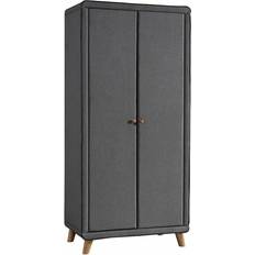 Fjørde & Co Willow 2 Door Wardrobe