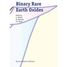 Binary Rare Earth Oxides Netherlands