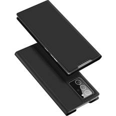 Dux ducis Fodral Till Note 20 Ultra Svart