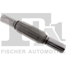 Avgassystem FA1 Flexrör Avgassystem VW448-400