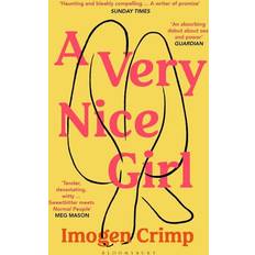 A Very Nice Girl (Häftad)