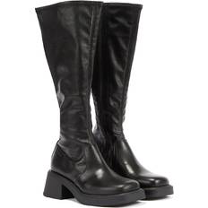 Vagabond Dorah Tall Stretch Women's Black Boots