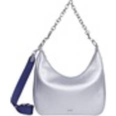 Joop! Dolce Metallo Hobo bag silver