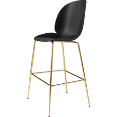 GUBI Furniture GUBI Beetle Bar Chair Un-Upholstered