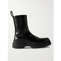 Bottega Veneta Boots Men Black