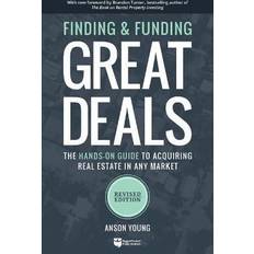 Finding and Funding Great Deals Anson Young 9781947200173