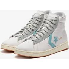 Converse Pro Leather White