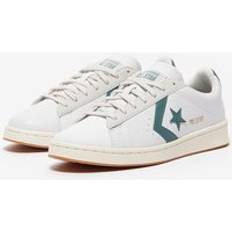 Converse Pro Leather White