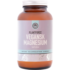 Plantforce magnesium Third Wave Nutrition Magnesium 150g