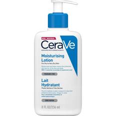 Moden hud Kroppspleie CeraVe Moisturising Lotion 236ml