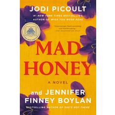 Mad Honey: A Novel Pocketbok