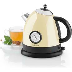 Aquavita 1.5 L Stainless Steel Electric Kettle