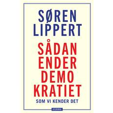 Sådan ender demokratiet