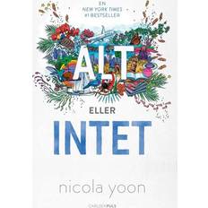 Alt eller intet (Hæftet)