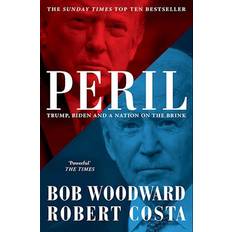 Peril Bob Woodward (Hæftet)