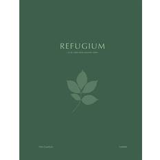 Refugium - et år i takt med naturens rytme (Innbundet, 2024)