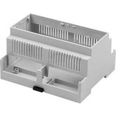 IP20 Enclosures Camdenboss CNMB-6V-2-CON