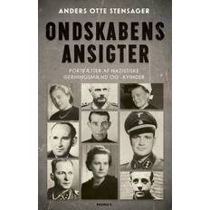 Ondskabens ansigter