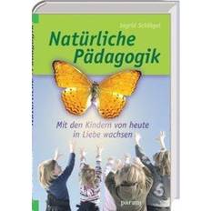 Natürliche Pädagogik, Schulbücher (Geheftet)