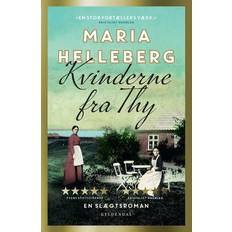 Kvinderne fra Thy (Hæftet)